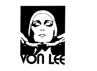 VON LEE trademark