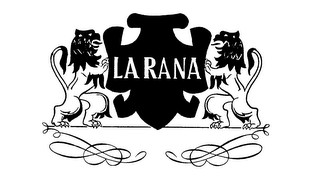 LA RANA