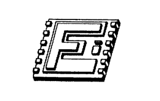 EFI trademark