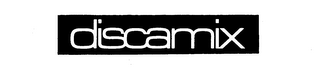 DISCAMIX trademark