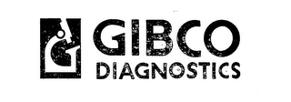 GIBCO DIAGNOSTICS G 