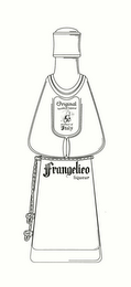 FRANGELICO LIQUEUR