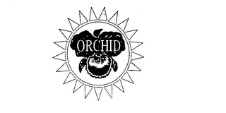 ORCHID