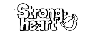 STRONG-HEART trademark