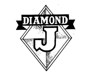 DIAMOND J