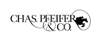 CHAS. PFEIFER & CO.