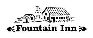 FOUNTAIN INN