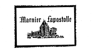 MARNIER LAPOSTOLLE