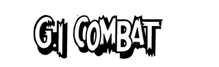 G.I COMBAT