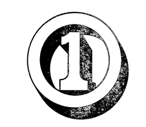 1 trademark