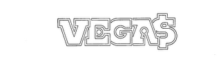 VEGAS trademark