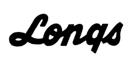 LONGS trademark