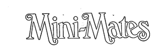 MINI-MATES trademark
