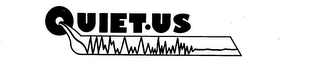 QUIET.US trademark