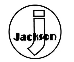 J JACKSON