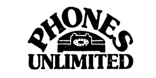 PHONES UNLIMITED