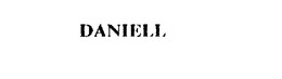 DANIELL trademark