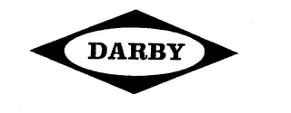 DARBY trademark