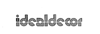 IDEALDECOR trademark