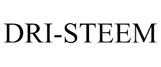 DRI-STEEM trademark