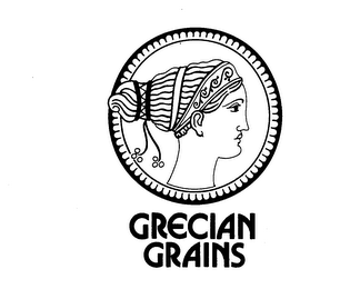 GRECIAN GRAINS