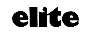 ELITE trademark