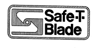 SAFE-T-BLADE
