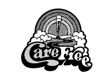 CARE FREE trademark