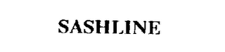 SASHLINE trademark