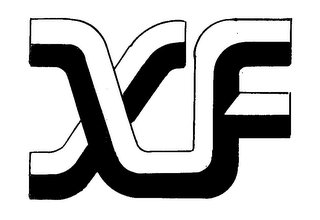 XF trademark