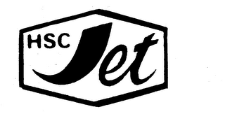 HSC JET