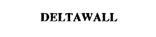 DELTAWALL trademark