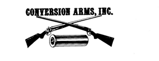 CONVERSION ARMS, INC. trademark