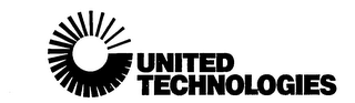 UNITED TECHNOLOGIES