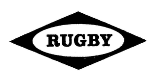 RUGBY trademark