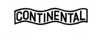 CONTINENTAL