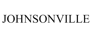 JOHNSONVILLE trademark
