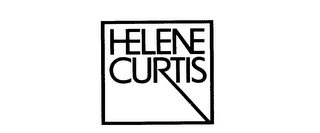 HELENE CURTIS