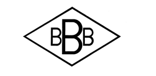 BBB trademark