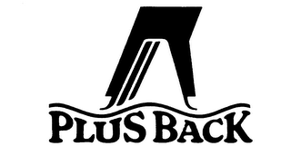 PLUS BACK