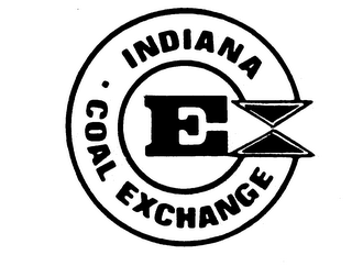 CEX INDIANA COAL EXCHANGE