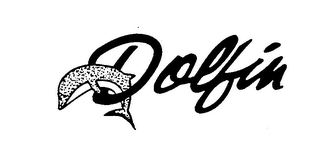 DOLFIN trademark