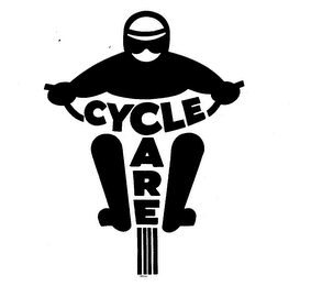 CYCLE CARE trademark