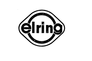 ELRING trademark