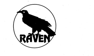 RAVEN trademark