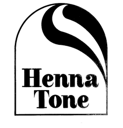 HENNA TONE