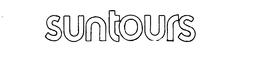 SUNTOURS trademark
