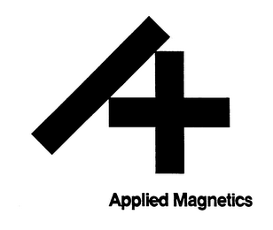 APPLIED MAGNETICS /+