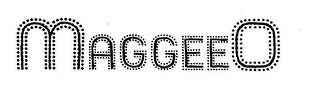 MAGGEEO trademark