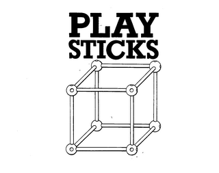 PLAY STICKS